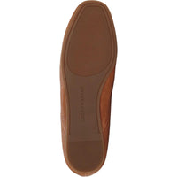 Lucky Brand Womens Alba Slip On Ballet Flats