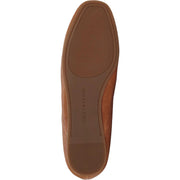 Lucky Brand Womens Alba Slip On Ballet Flats