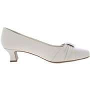 Waive Womens Solid Slip On Pumps