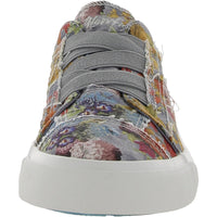 Marley Womens Comfort Insole Slip On Casual Shoes
