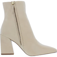 Vesi Womens Zipper Dressy Booties