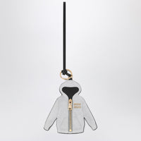 Miu Miu Leather Keychain Trick Women