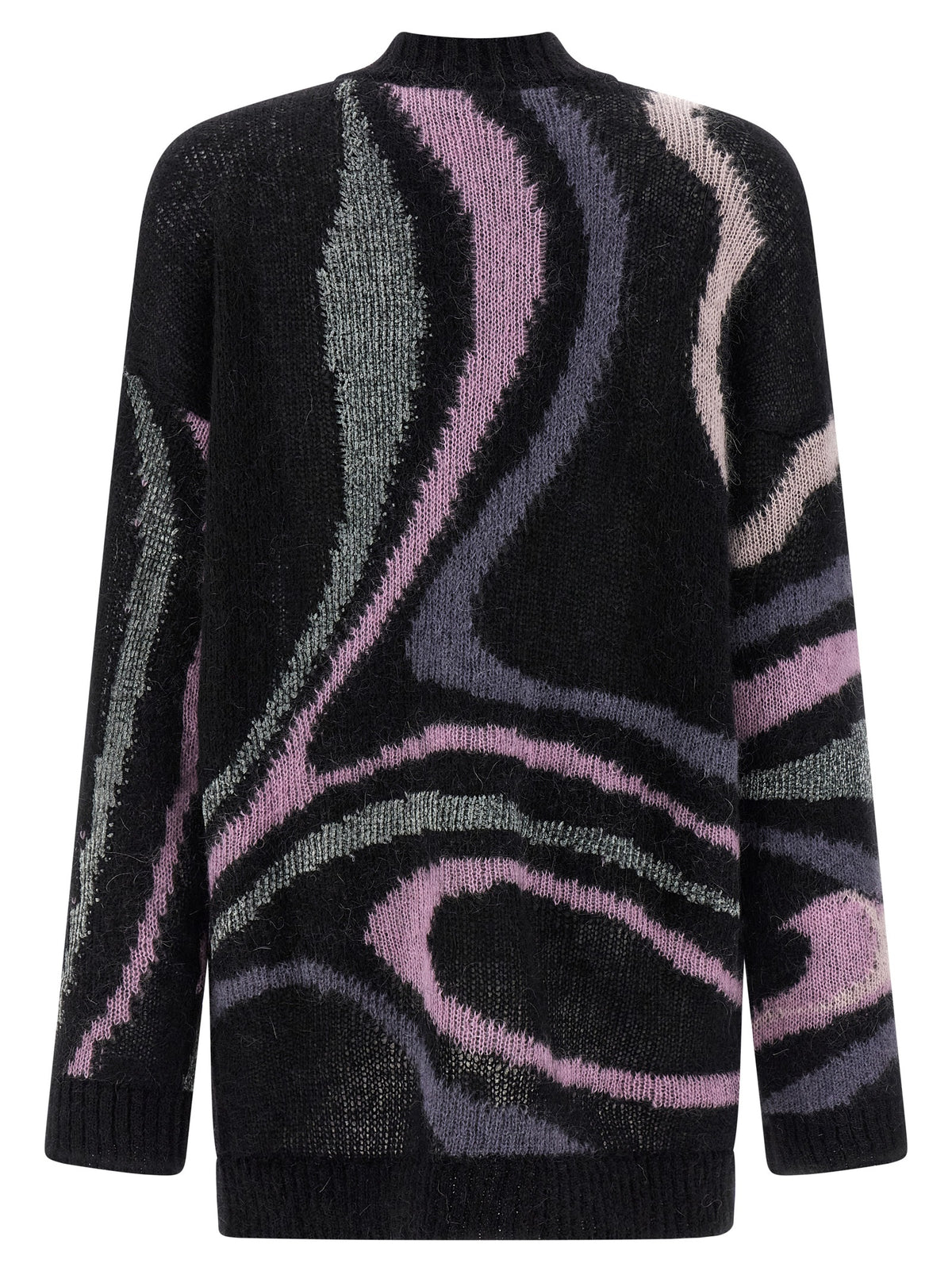 Emilio Pucci Women 'Marmo' Cardigan