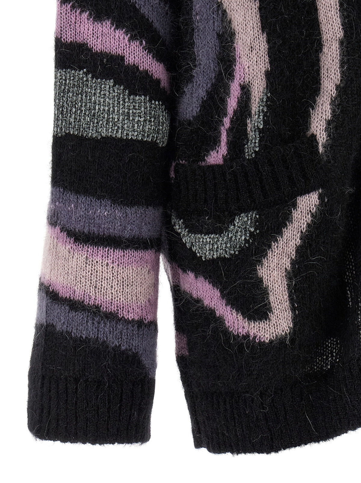 Emilio Pucci Women 'Marmo' Cardigan