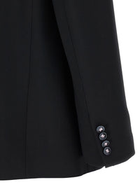 EMILIO PUCCI Emilio Pucci Women 'Labirinto' Single-Breasted Blazer