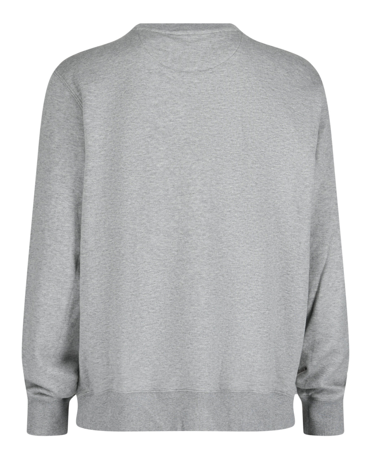 Valentino Valentino Mens Embroidered Logo Crewneck Sweatshirt