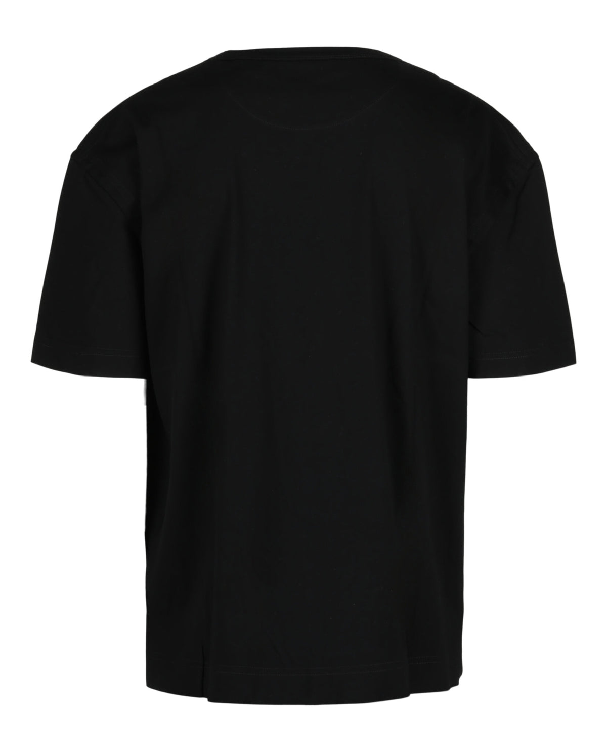 Valentino Valentino Mens Maison  Tailoring Label T-Shirt