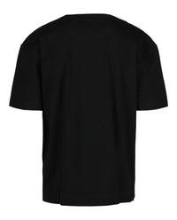 Valentino Valentino Mens Maison  Tailoring Label T-Shirt