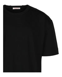 Valentino Valentino Mens Maison  Tailoring Label T-Shirt