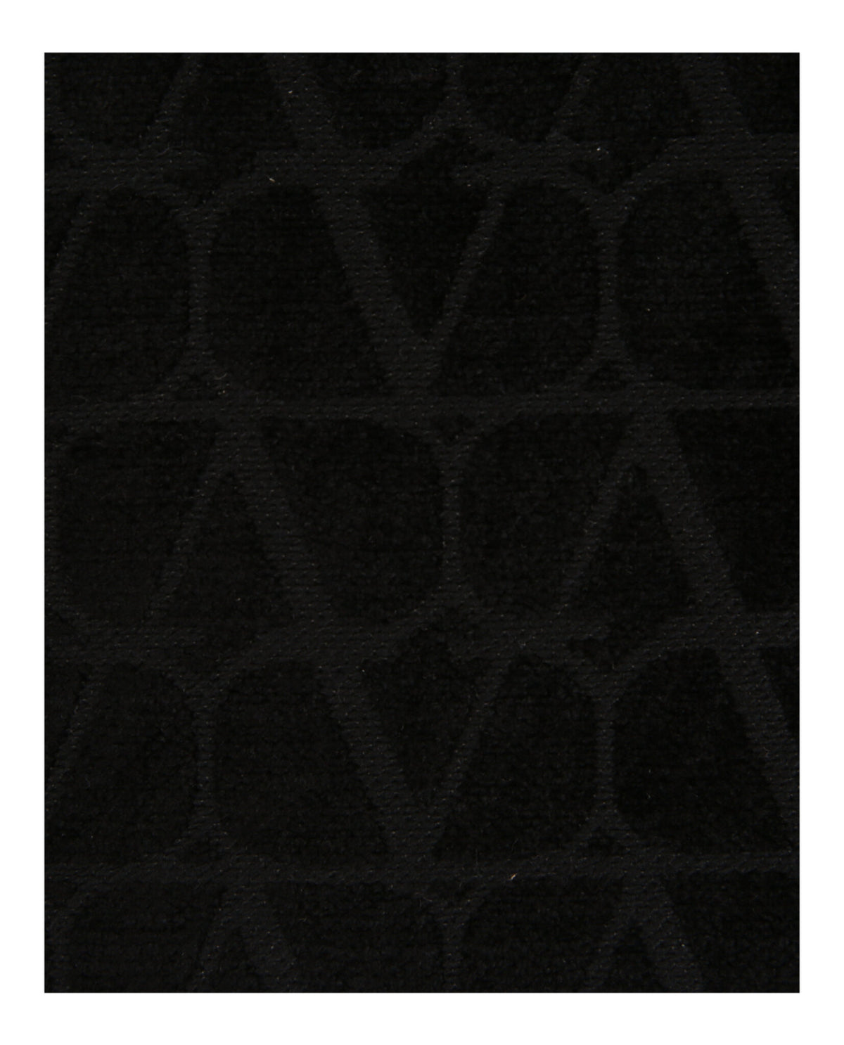 Valentino Valentino Womens Le Troisième Toile Iconographe Small Shopping Bag