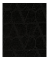 Valentino Valentino Womens Le Troisième Toile Iconographe Small Shopping Bag