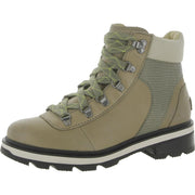 Lennox Hiker STKD WP Womens Leather Waterproof Hiking Boots