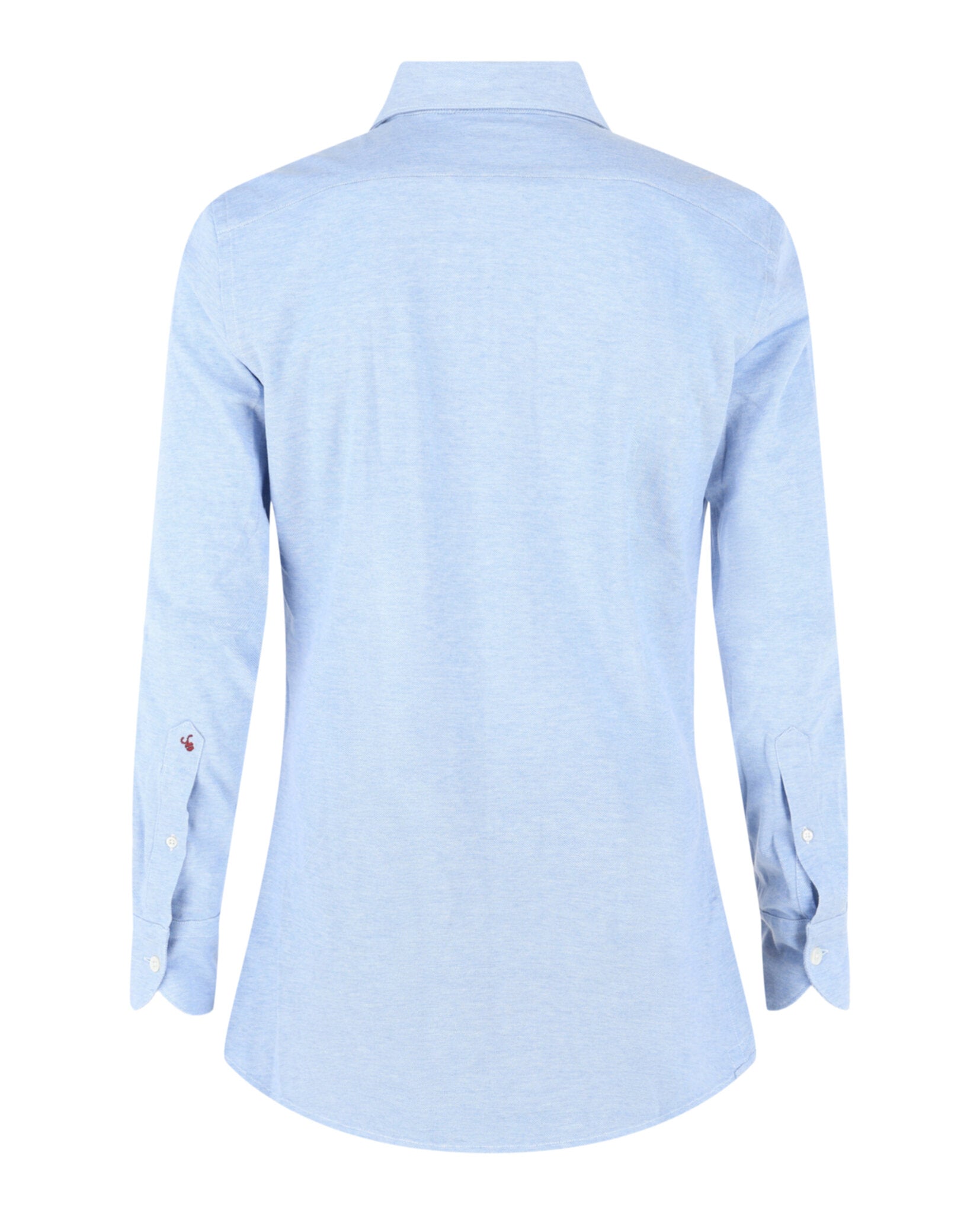 Slowear Mens Glanshirt Collared Button-up Shirt