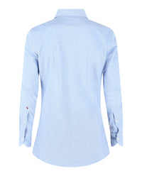 Slowear Mens Glanshirt Collared Button-up Shirt