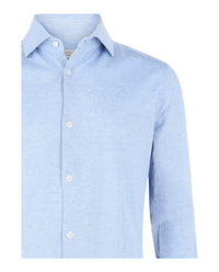 Slowear Mens Glanshirt Collared Button-up Shirt