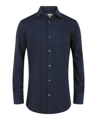 Slowear Mens Glanshirt Collared Button-up Shirt