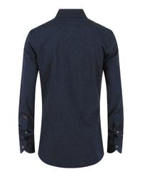 Slowear Mens Glanshirt Collared Button-up Shirt