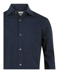 Slowear Mens Glanshirt Collared Button-up Shirt