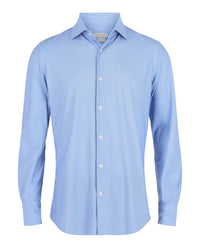 Slowear Mens Glanshirt Collared Button-up Shirt