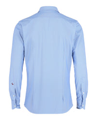 Slowear Mens Glanshirt Collared Button-up Shirt