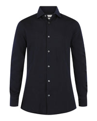 Slowear Mens Glanshirt Collared Button-up Shirt