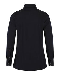 Slowear Mens Glanshirt Collared Button-up Shirt
