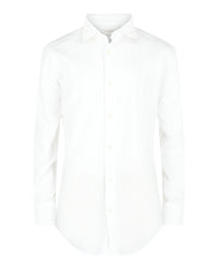 Slowear Mens Glanshirt Slim-Fit Button-Up Shirt