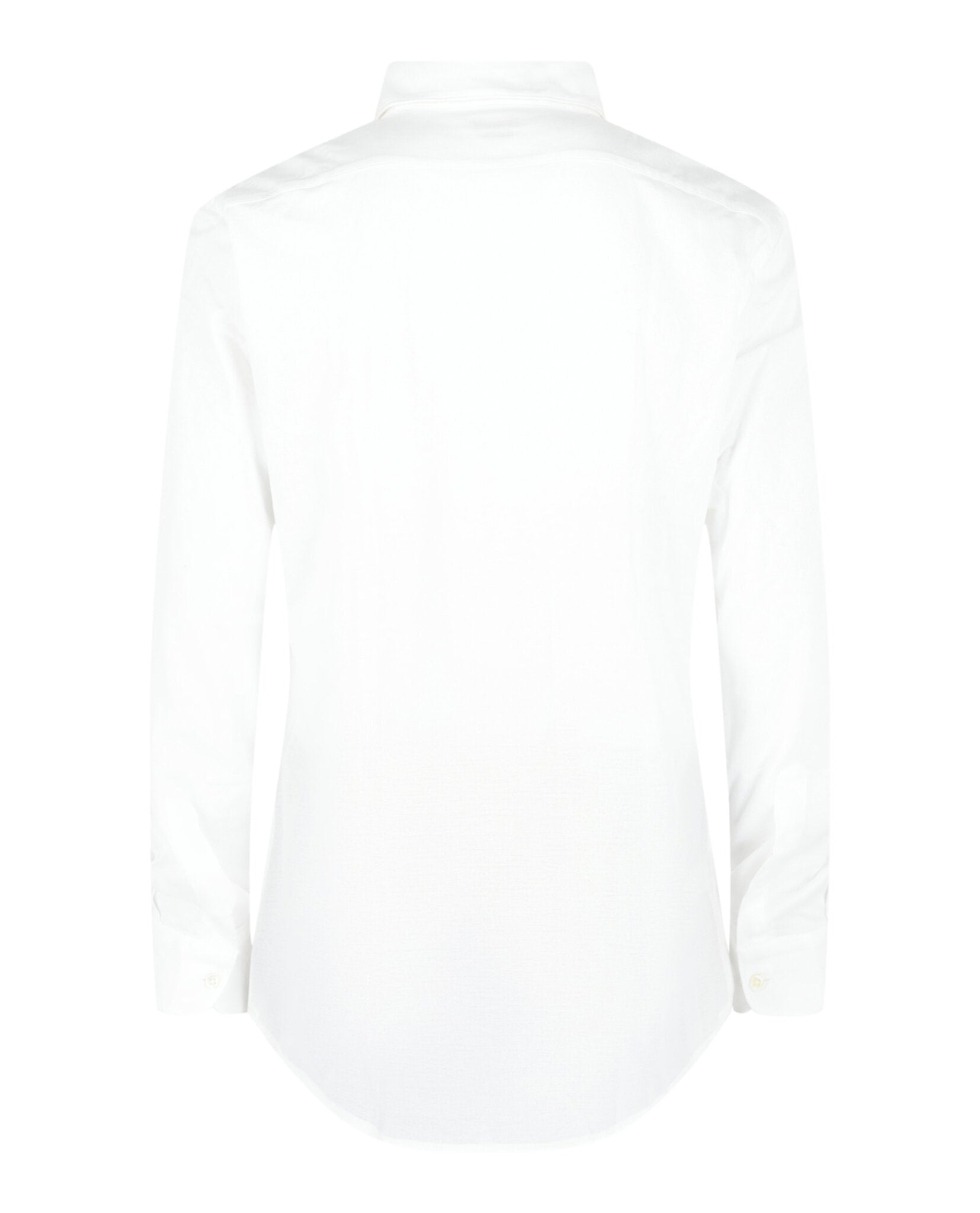 Slowear Mens Glanshirt Slim-Fit Button-Up Shirt