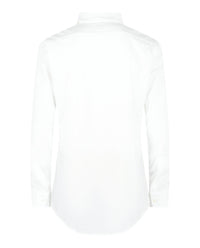 Slowear Mens Glanshirt Slim-Fit Button-Up Shirt