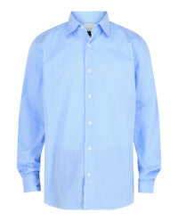 Slowear Mens Glanshirt Cotton Dress Shirt