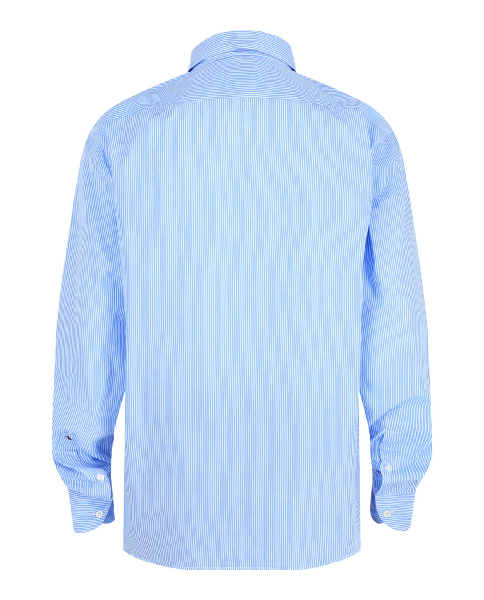 Slowear Mens Glanshirt Cotton Dress Shirt
