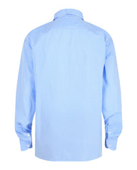 Slowear Mens Glanshirt Cotton Dress Shirt