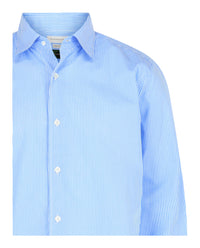 Slowear Mens Glanshirt Cotton Dress Shirt