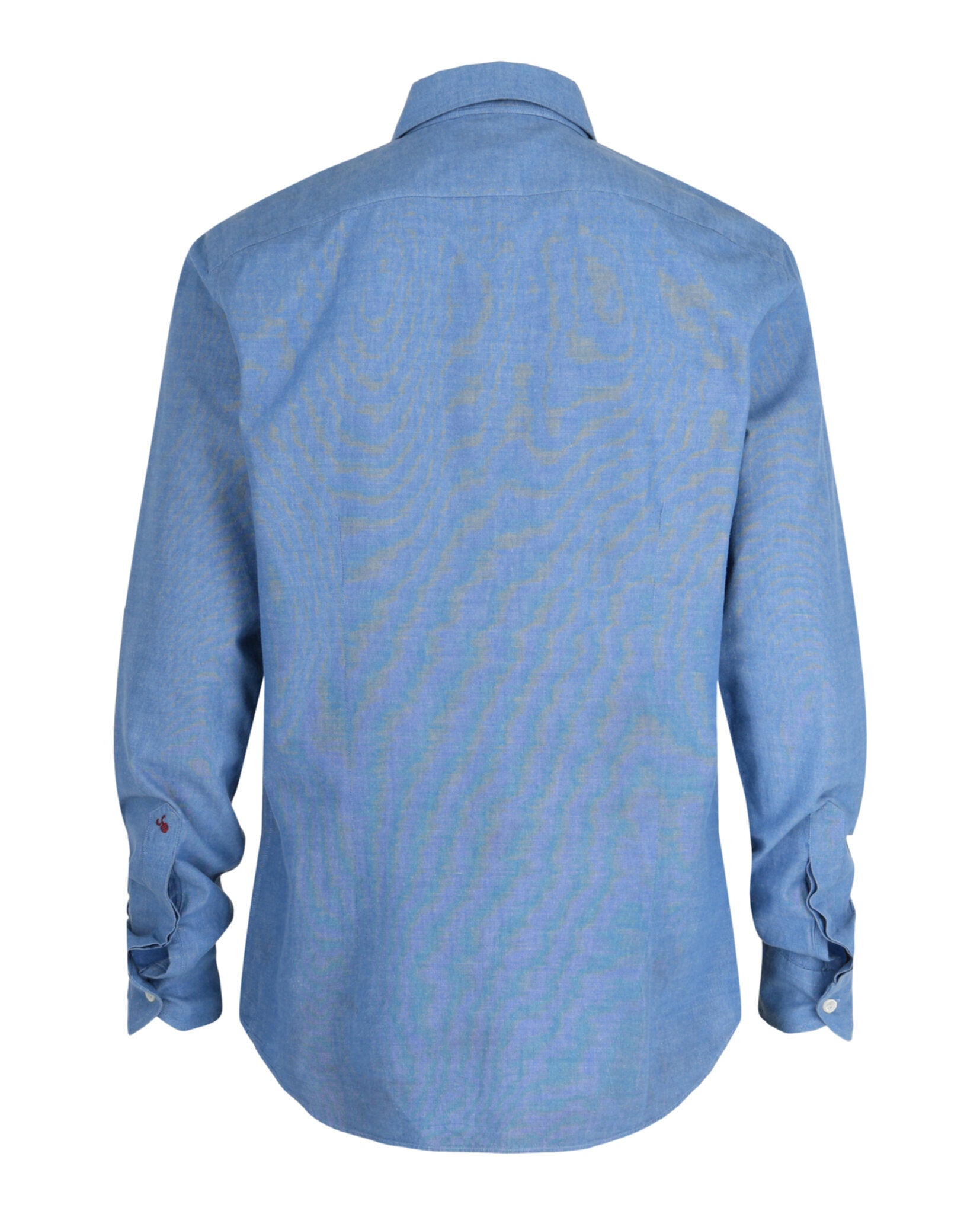 Slowear Mens Glanshirt Button Up Shirt