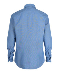 Slowear Mens Glanshirt Button Up Shirt