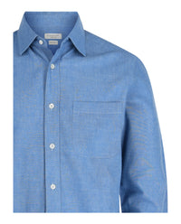Slowear Mens Glanshirt Button Up Shirt