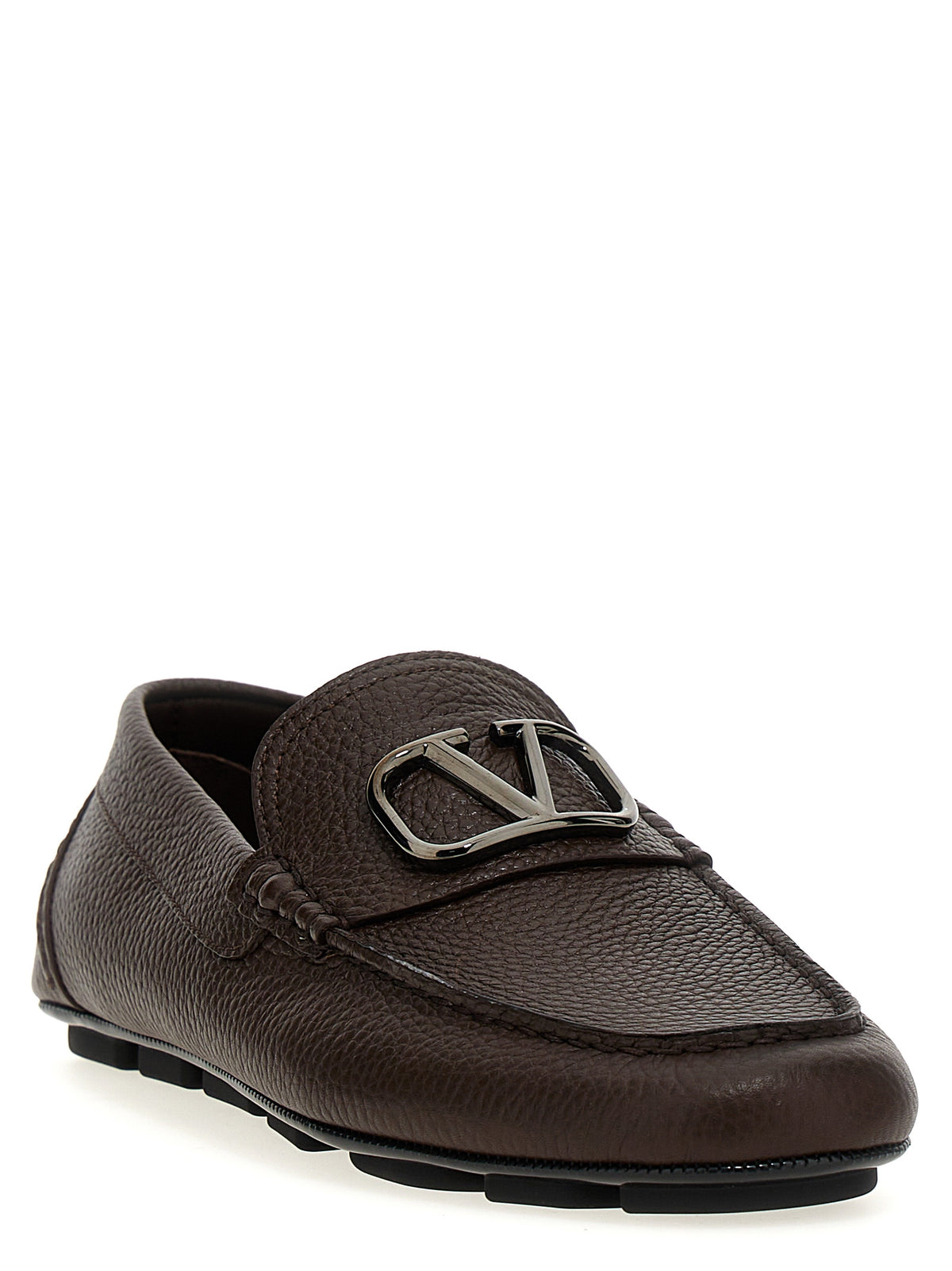 Valentino Garavani Men Valentino Garavani 'Vlogo Signature' Loafers