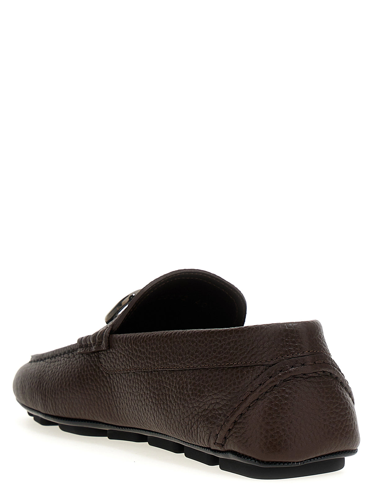 Valentino Garavani Men Valentino Garavani 'Vlogo Signature' Loafers