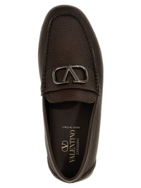 Valentino Garavani Men Valentino Garavani 'Vlogo Signature' Loafers