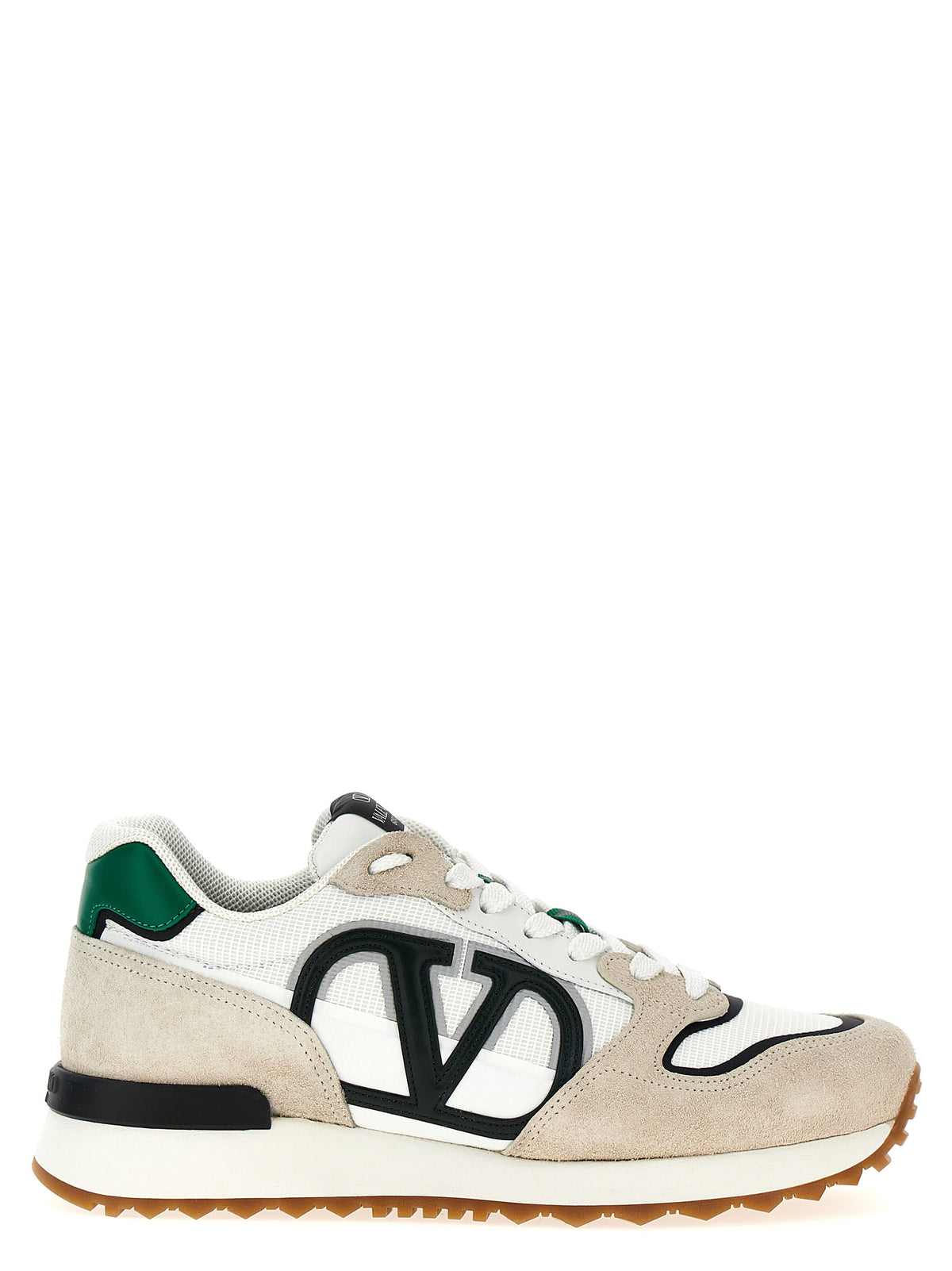 Valentino Garavani Men Valentino Garavani 'Vlogo Pace' Sneakers