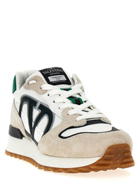 Valentino Garavani Men Valentino Garavani 'Vlogo Pace' Sneakers