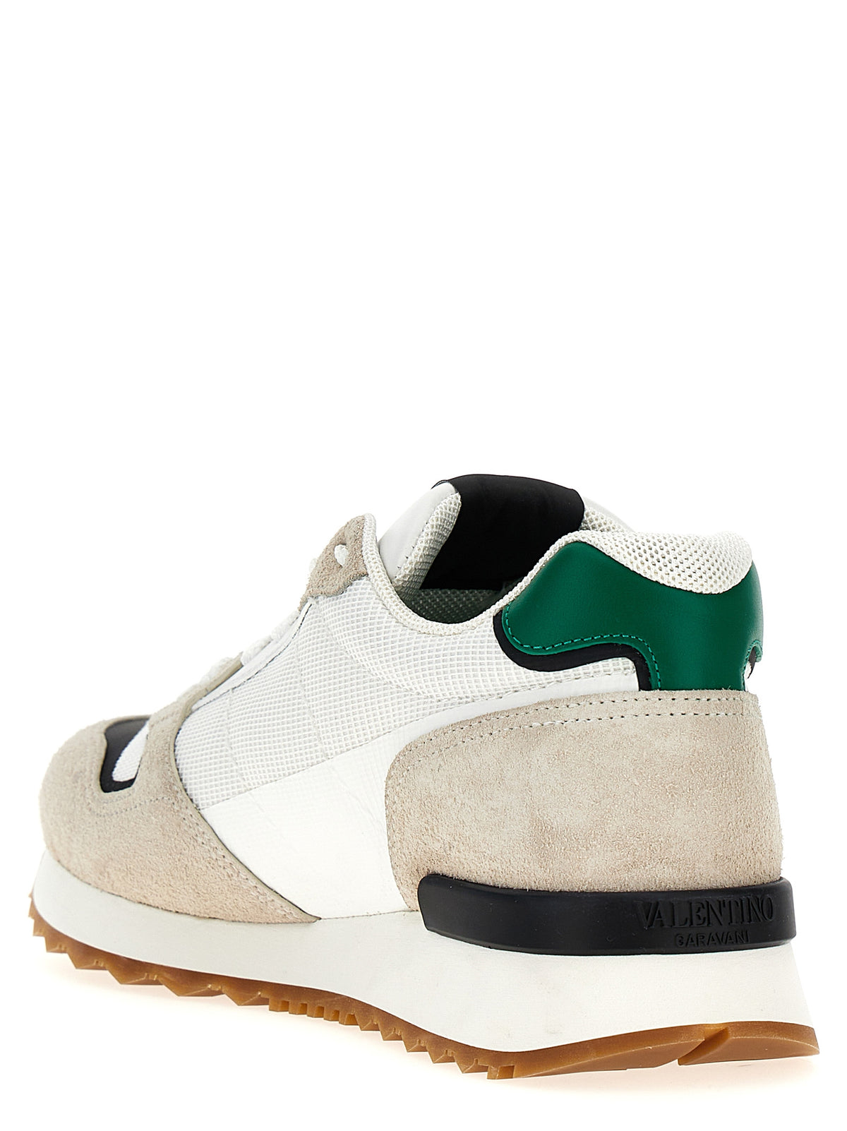 Valentino Garavani Men Valentino Garavani 'Vlogo Pace' Sneakers