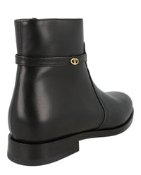 Valentino Valentino Mens VLogo Signature Booties