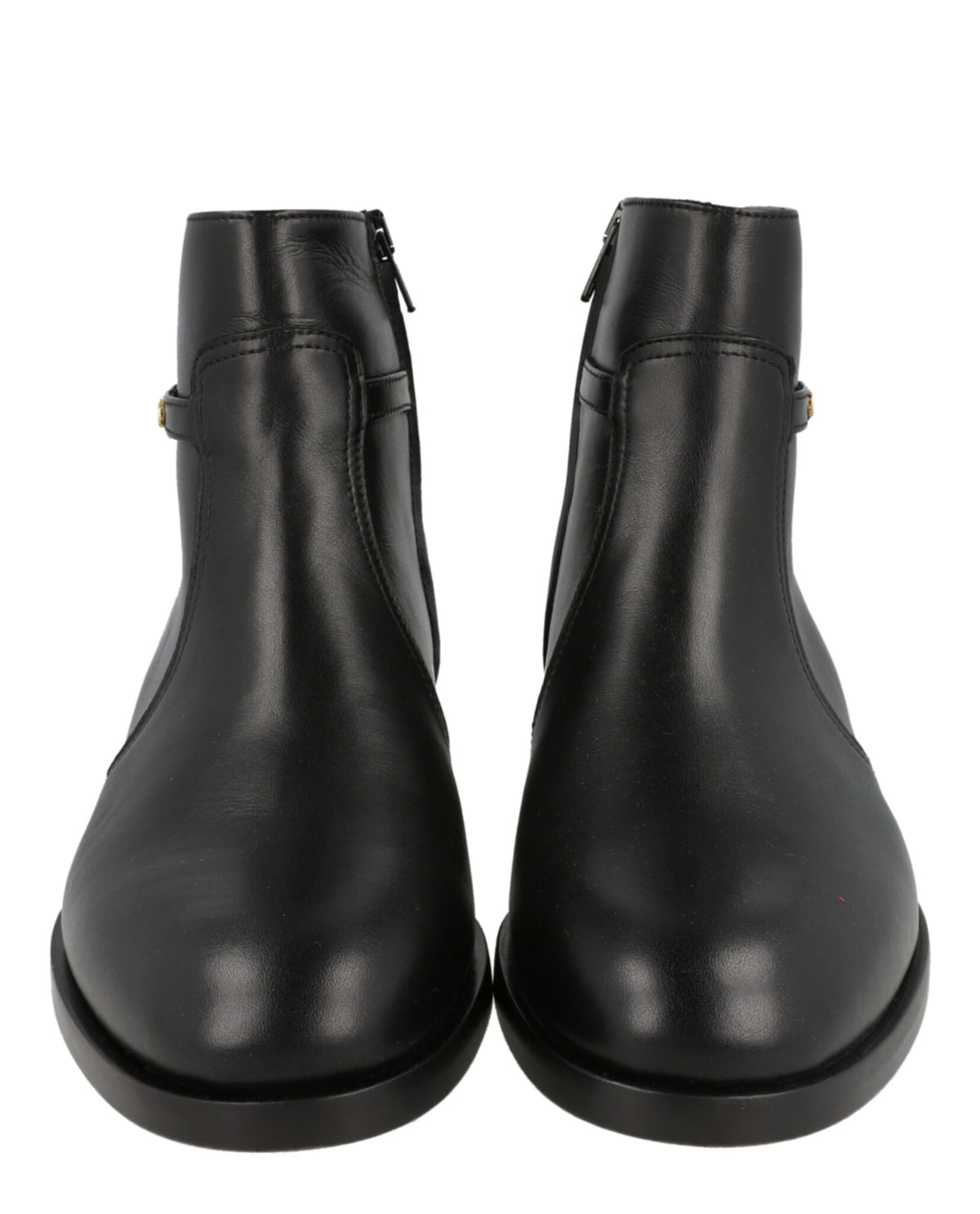 Valentino Valentino Mens VLogo Signature Booties