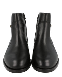 Valentino Valentino Mens VLogo Signature Booties