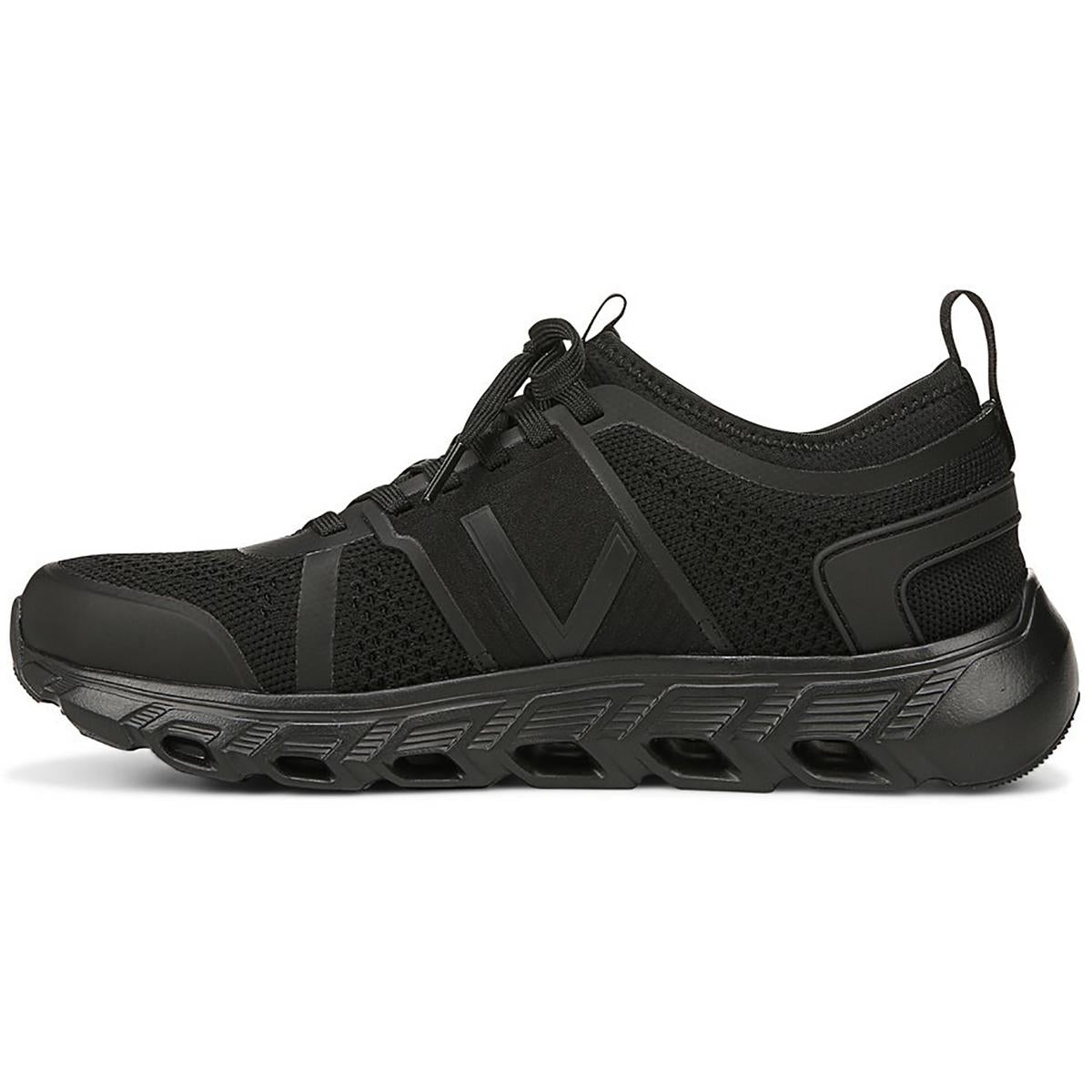 Captivate Womens Slip On Performance Running Shoes