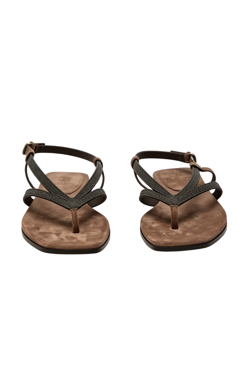 Brunello Cucinelli Sandals Mzgac3180C8279