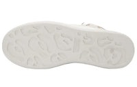 Alexander McQueen Larry High-Top Sneakers