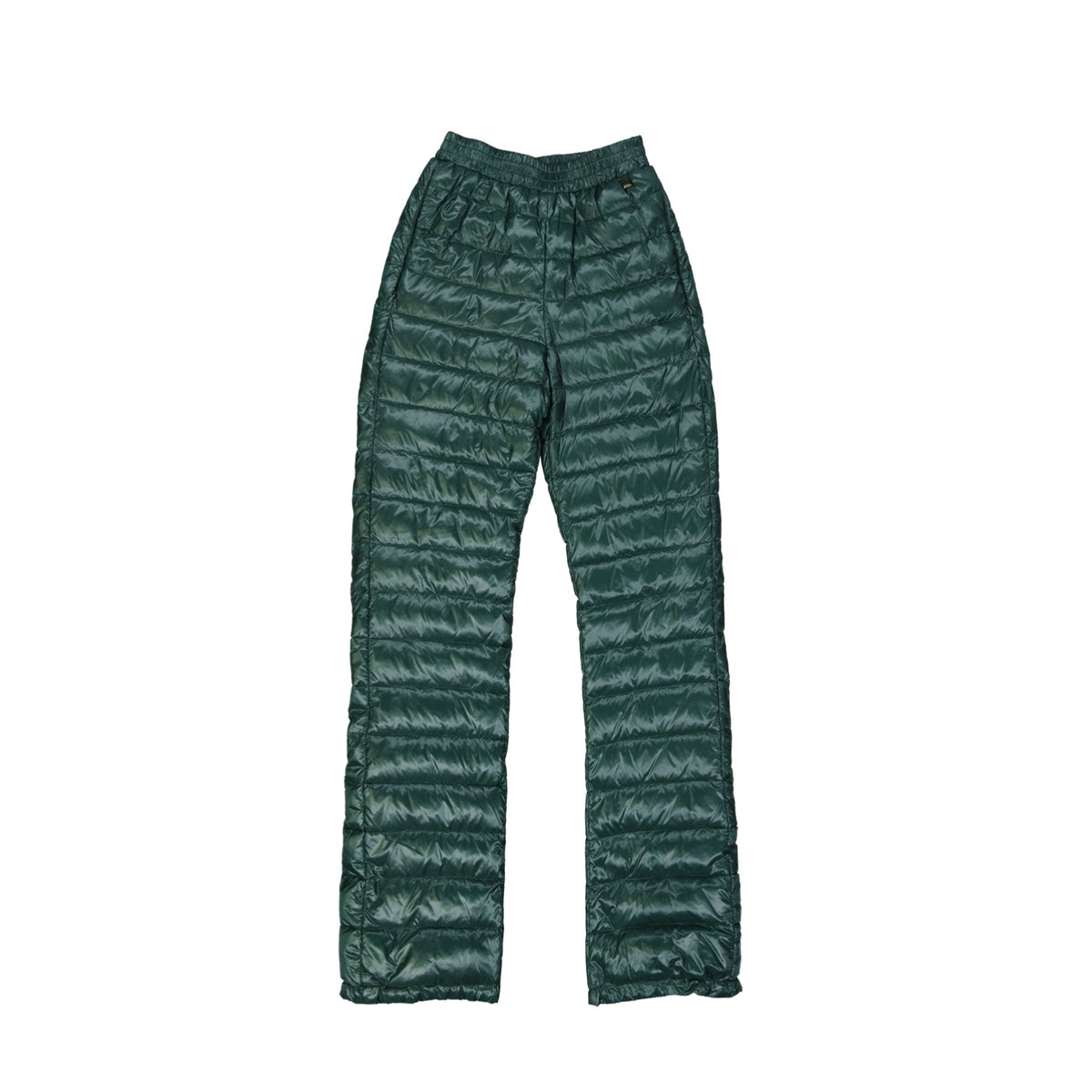 Herno Herno Down Pants Women