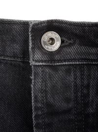 Off-White Men Relaxed Fit "Diag" Jeans